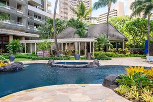 1551 Ala Wai Blvd, Honolulu, HI 96815 - Photo 19