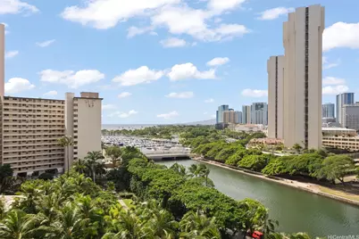 1551 Ala Wai Boulevard #1003, Honolulu, HI 96815 - Photo 15