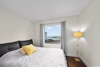 1551 Ala Wai Boulevard #1003, Honolulu, HI 96815 - Photo 11