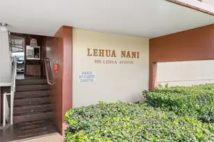 950 Lehua Ave, Pearl City, HI 96782 - Photo 19