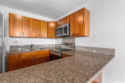 950 Lehua Avenue #301, Pearl City, HI 96782 - Photo 3