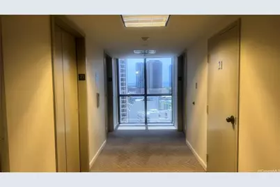 876 Curtis Street #2107, Honolulu, HI 96813 - Photo 5