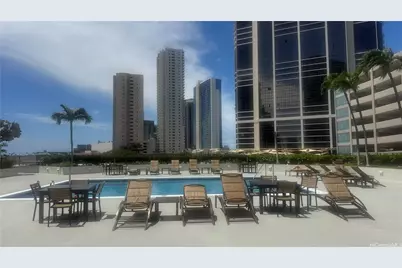 876 Curtis Street #2107, Honolulu, HI 96813 - Photo 3