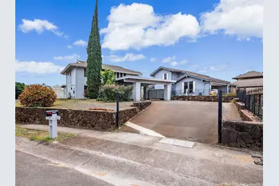 94-337 Makapipipi Street, Mililani, HI 96789 - Photo 1