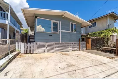 908 Simon Road, Honolulu, HI 96817 - Photo 1