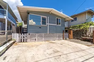 908 Simon Rd, Honolulu, HI 96817 - Photo 1
