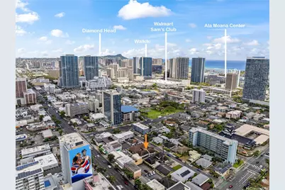 1128 Alohi Way, Honolulu, HI 96814 - Photo 9