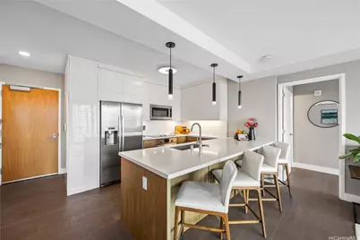 629 Keeaumoku Street #1309, Honolulu, HI 96814 - Photo 5