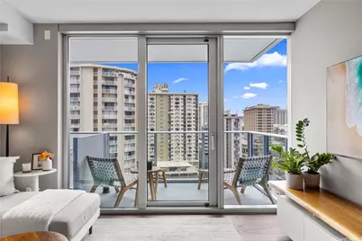 629 Keeaumoku Street #1309, Honolulu, HI 96814 - Photo 19