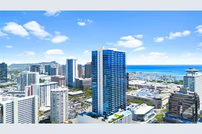 629 Keeaumoku Street #1309, Honolulu, HI 96814 - Photo 25