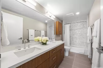 629 Keeaumoku Street #1309, Honolulu, HI 96814 - Photo 15