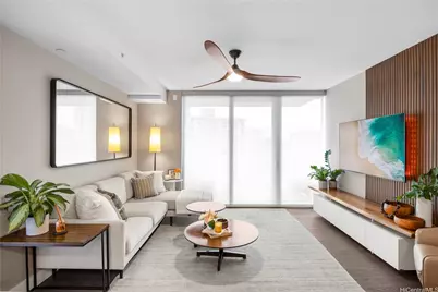 629 Keeaumoku Street #1309, Honolulu, HI 96814 - Photo 9