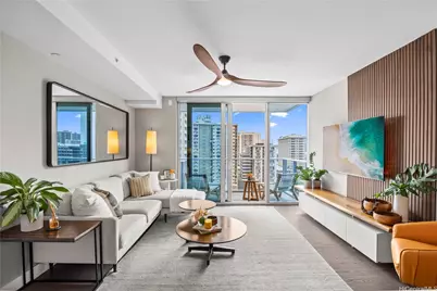 629 Keeaumoku Street #1309, Honolulu, HI 96814 - Photo 9