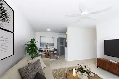 91-1101 Namahoe Street #3H, Kapolei, HI 96707 - Photo 1