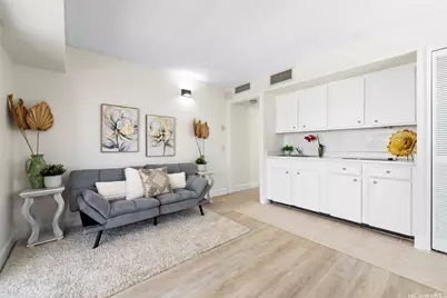 2440 Kuhio Avenue #1101, Honolulu, HI 96815 - Photo 3