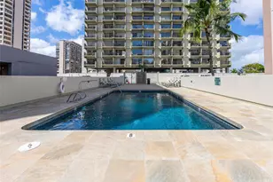 2440 Kuhio Ave, Honolulu, HI 96815 - Photo 9
