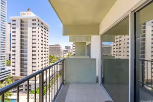 2440 Kuhio Ave, Honolulu, HI 96815 - Photo 15