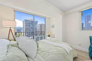 2440 Kuhio Ave, Honolulu, HI 96815 - Photo 1