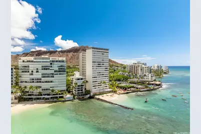 2895 Kalakaua Avenue #1403, Honolulu, HI 96815 - Photo 13