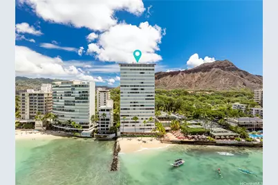 2895 Kalakaua Avenue #1403, Honolulu, HI 96815 - Photo 9