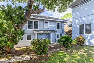 1581 Miller Street, Honolulu, HI 96813 - Photo 5