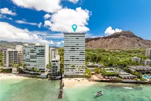 2895 Kalakaua Ave, Honolulu, HI 96815 - Photo 15