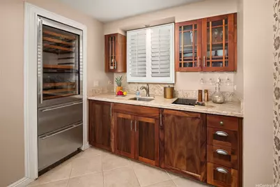 2895 Kalakaua Avenue 1404 & #1405, Honolulu, HI 96815 - Photo 13