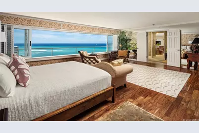2895 Kalakaua Avenue 1404 & #1405, Honolulu, HI 96815 - Photo 11