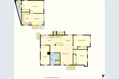 1581 Miller Street, Honolulu, HI 96813 - Photo 17