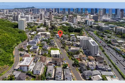 1581 Miller Street, Honolulu, HI 96813 - Photo 15