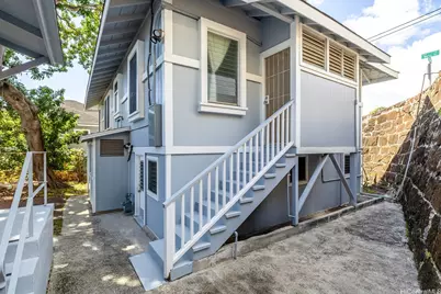 1581 Miller Street, Honolulu, HI 96813 - Photo 9