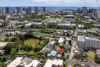 1581 Miller Street, Honolulu, HI 96813 - Photo 13