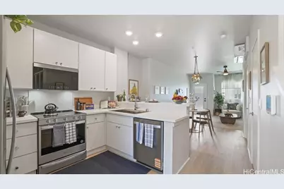 91-4099 Hikuono Street #1204, Kapolei, HI 96707 - Photo 3