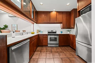 3025 Diamond Head Road, Honolulu, HI 96815 - Photo 5