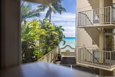 2801 Coconut Avenue #2D, Honolulu, HI 96815 - Photo 15