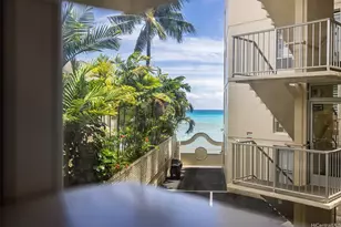 2801 Coconut Ave, Honolulu, HI 96815 - Photo 15
