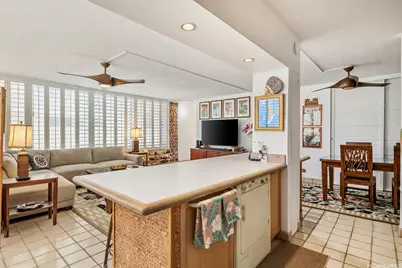2801 Coconut Avenue #2D, Honolulu, HI 96815 - Photo 5