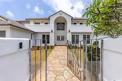1025 Hanohano Way, Honolulu, HI 96825 - Photo 1