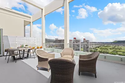 555 University Avenue #PH1, Honolulu, HI 96826 - Photo 21