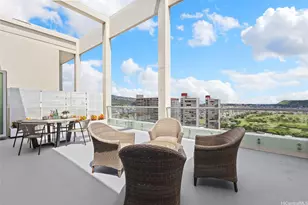 555 University Ave, Honolulu, HI 96826 - Photo 21