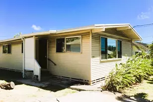 1661 Palolo Ave, Honolulu, HI 96816 - Photo 1