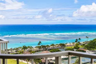 1350 Ala Moana Blvd, Honolulu, HI 96814 - Photo 1