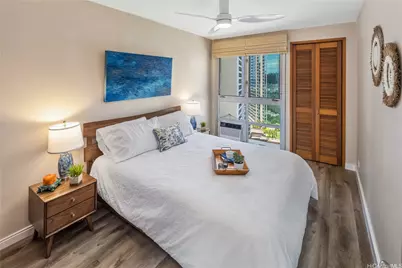 1350 Ala Moana Boulevard #2111, Honolulu, HI 96814 - Photo 21
