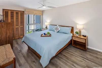 1350 Ala Moana Boulevard #2111, Honolulu, HI 96814 - Photo 17