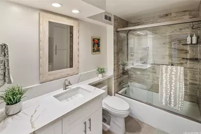 1350 Ala Moana Boulevard #2111, Honolulu, HI 96814 - Photo 19