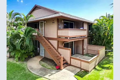 91-1062 Mikohu Street #4A, Ewa Beach, HI 96706 - Photo 1