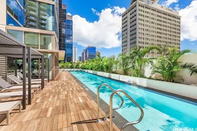1388 Kapiolani Boulevard #3408, Honolulu, HI 96814 - Photo 9