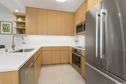 1388 Kapiolani Boulevard #3408, Honolulu, HI 96814 - Photo 11