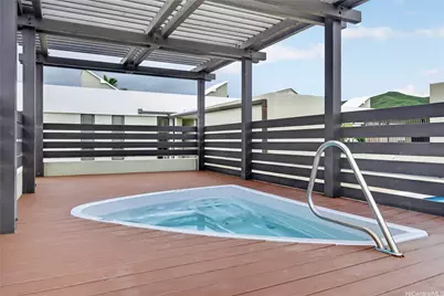 1020 Aoloa Place #109B, Kailua, HI 96734 - Photo 23