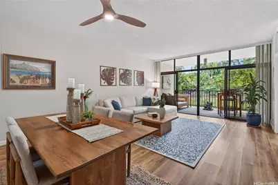 1020 Aoloa Place #109B, Kailua, HI 96734 - Photo 3